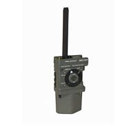 Aircraft personal locator beacon MR510/2portablewith integrated GPS