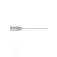 Retrobulbar injection needle 143BISanesthesiasterile25G
