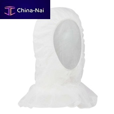 Protection hood 180Wpolypropylenemedicaldisposable