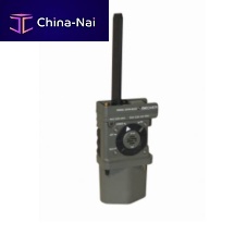 Aircraft personal locator beacon MR510/2portablewith integrated GPS