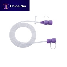 IV infusion extension line NUTRIERA®