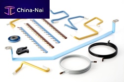 Powder coating for industrial applications ROMAX
