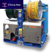 Water jet cleaning machine WHALEmanualhigh-pressure
