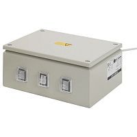 Anti-static equipment power supply controller LB2A4S