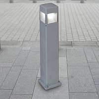 Garden bollard light ELISAurbancontemporaryPMMA
