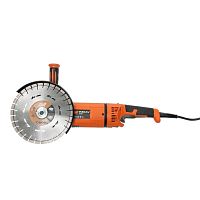 Handheld cutt off grinder AGP 230AVelectricangle