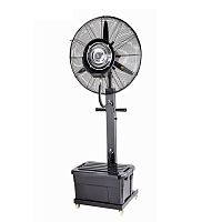 Floor-standing fan MANVAC-HW-26MC0 seriesmobilecentrifugalcooling