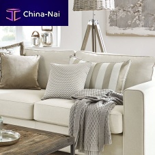 Upholstery fabric DOLCEfor curtainplaidpolyester
