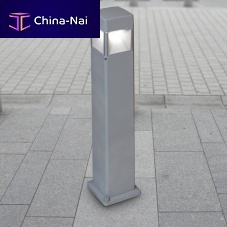 Garden bollard light ELISAurbancontemporaryPMMA