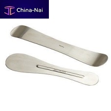 Dental plaster spatula 211-239
