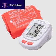 Arm blood pressure monitor Autotensio automaticoscillometricwith adult cuff