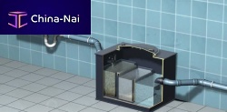Sludge separator SEDIMENT