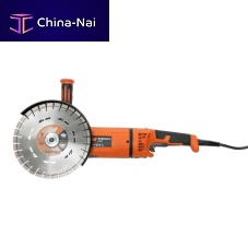 Handheld cutt off grinder AGP 230AVelectricangle