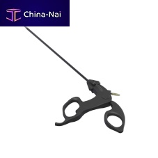 Surgery forceps 00000963tissue graspingMarylandstraight