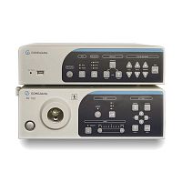 Endoscopy video processor GV-100with recorderwith USB portwith integrated LED light source