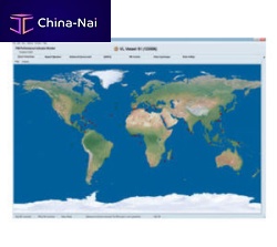 Monitoring software PIMdata acquisitiondata analysisfor ships