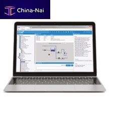 SCADA/HMI software development tool Prism