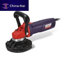 Electric sander FB 514Pfor concrete floors