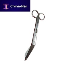 Surgery scissors for humansautoclavable
