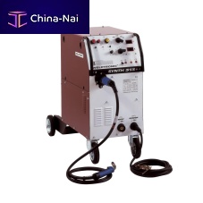 MIG-MAG welder SYNTH213 - 313 � 413 - 313/R - 413/Rthree-phasesemi-automaticwith wire feeder