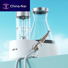 Autoclavable dental air polisher AP-A