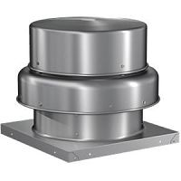Rooftop fan Gcentrifugalexhaustaluminum