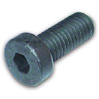 Cylindrical head bolt VIS CZHC.10.9socket headsteel alloy
