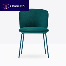 Contemporary chair nym 2882indoorfabricwooden
