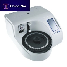 Automatic blood glucose analyzer SensoStar GL30 touchhemoglobinhematocritwith lactate meter