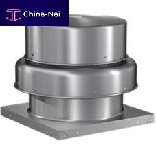 Rooftop fan Gcentrifugalexhaustaluminum