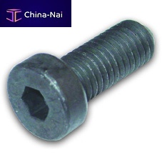 Cylindrical head bolt VIS CZHC.10.9socket headsteel alloy