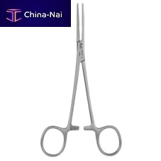 Surgery forceps F23021-16tissue graspingclampKelly