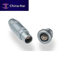 Data connector S Seriescoaxialtriaxialpush-pull