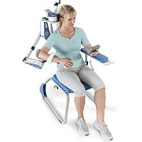 Shoulder continuous passive motion device ARTROMOT-S4elbow