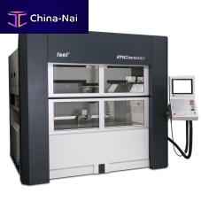 5-axis CNC milling machine IMG 1510 X5verticalgantryhigh-precision