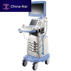 On-platform ultrasound system DUS-7000for multipurpose ultrasound imagingfor gynecological and obstetric ultrasound imagingfor abdominal and pelvic ultrasound imaging