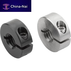 Stainless steel shaft collar K0986 series