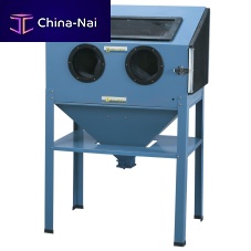 Manual sandblaster SB 2pressure