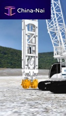 Hydromill SH-30