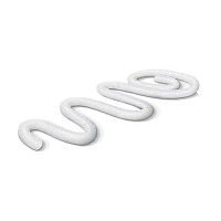 Synthetic bone substitute InQu®for dental sugerygranulesputty