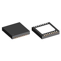 Absolute linear encoder iC-MUmagneticnon-contact
