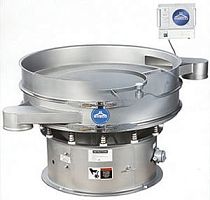 Screener for the food industry Sono-Energyfor powder recyclingvibratingfor bulk materials
