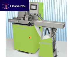 Chocolate enrober INSPIREfor the food industrystainless steel