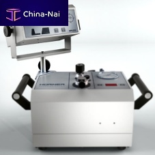 Weld quality monitoring unit WHITELINE SPG 2.0for butt weldingRFID