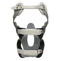 Cervico-thoracic support corset Kyphologicpediatrickyphosis