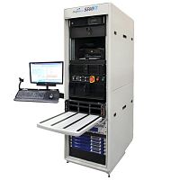 Automatic test equipment S500 BTEfor printed circuits