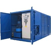 Compressed air dehumidifier DH seriesair
