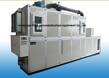 Desiccant dehumidifier ZCH-2200desiccant wheelair