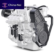Inboard engine 4045AFM85propulsiondieselboating