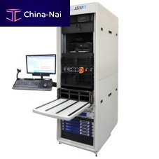 Automatic test equipment S500 BTEfor printed circuits